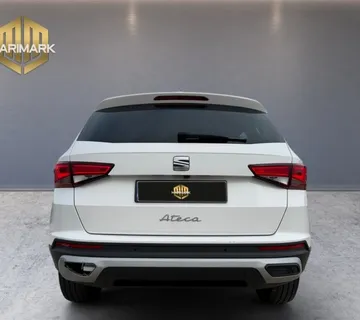 ⭐️⭐️Seat Ateca 2,0 TDI⭐️12.Mj.Jamstvo⭐️Kredit-Leasing - cover
