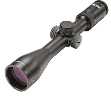 Optika AKAH 2,5-10x50 - cover