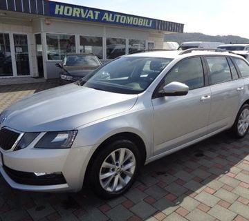 Škoda Octavia Combi 1,6 TDI;115KS; 4x4; Ambition; Tempomat; U PDV-u - cover