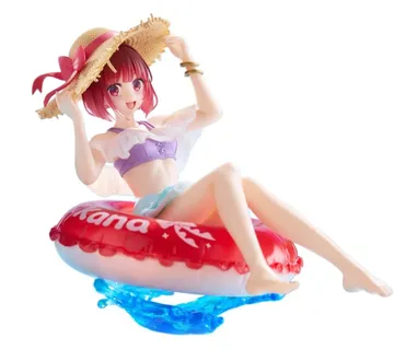 Oshi no Ko Kana Arima Aqua Float figura 10cm - cover