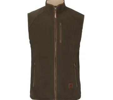 Harkila Sandhem Sherpa prsluk - zeleni - cover