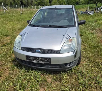 Vrata za Ford osobna vozila - cover