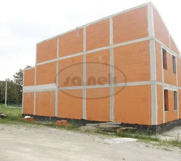 Četverosoban stan - novogradnja - cover