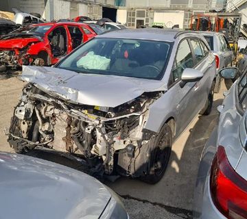 Opel Astra Karavan 1.6 CDTI #dijelovi  - cover