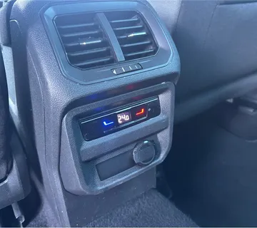 Volkswagen   Tiguan 2.0 TDI Life Business DSG7 - cover