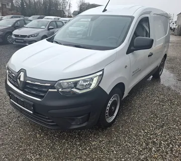 RENAULT EXPRESS 1.5 DCI*Klima*Park.senzori* - cover