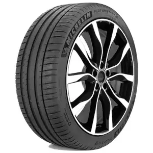285/40 R22 PILOT SPORT 4 SUV FSL XL 110Y - cover