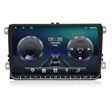 NAVIGACIJA VW | POLO | PASSAT | GOLF | TOURAN | SHARAN | UNIVERSAL | 9 - cover