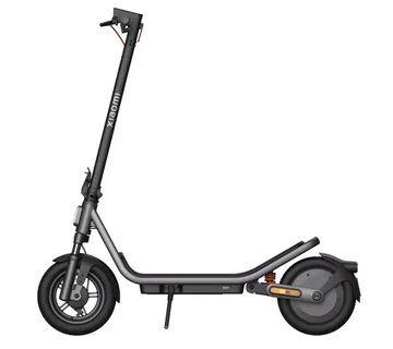 Xiaomi Electric Scooter 6 - Električni romobil - cover