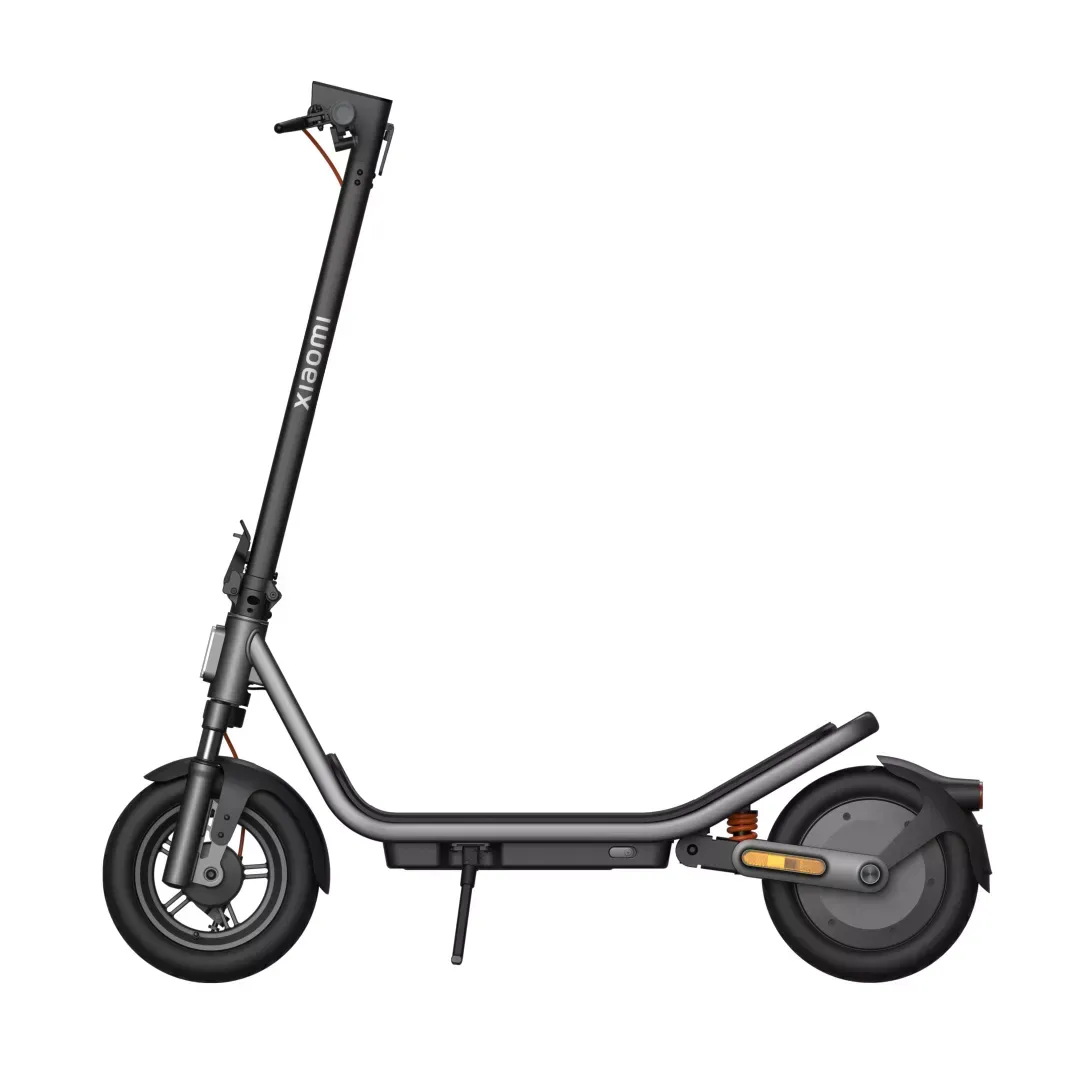 Xiaomi Electric Scooter 6 - Električni romobil - cover