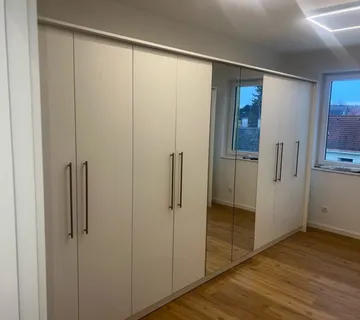 Garderobni ormar - cover