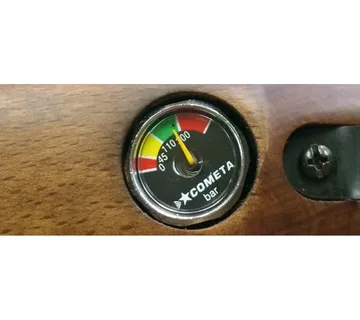 Zračna puška COMETA ORION SPR long PCP - cover