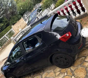 Seat ibiza 1.2. TDI ECO 2011G - cover