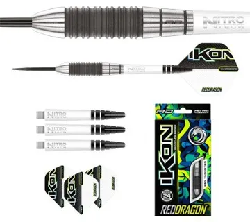Ikon 1.2 24g - Zagreb, Resnički gaj