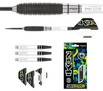 Ikon 1.3 25g - Zagreb, Resnički gaj