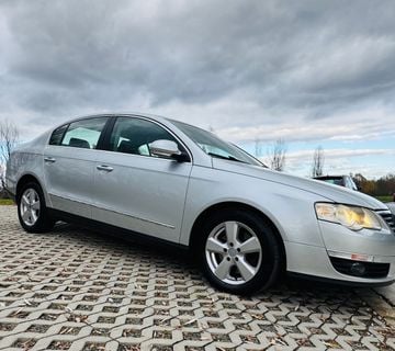 VW Passat 2.0 TDi reg.god. Dana !! - cover