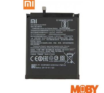 XIAOMI MI 8 ORIGINALNA BATERIJA BM3E - cover