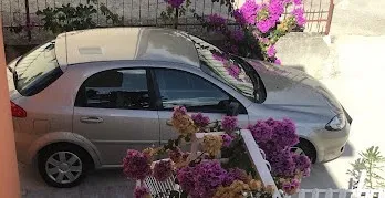 CHEVROLET LACETII 1.4 SE reg.15/06/2027 - Trogir