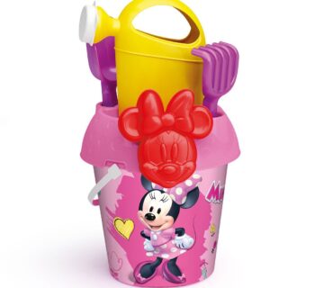 Kantica set 18 cm Minnie Mouse - cover