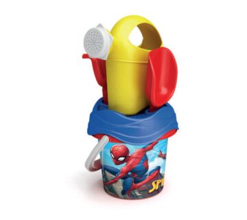 Set s kanticom Spiderman, 13 cm - cover