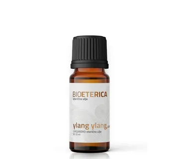 BE YLANG YLANG 10ML - cover