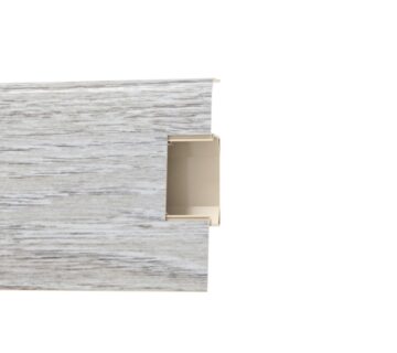 Spojnica za Lars 2/1 lajsnu - 50 scandinavian oak - cover