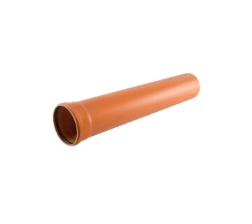 PEŠTAN UKC Cijev fi 110x1000 SN4/SDR41 - cover