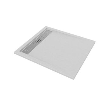 VOXORT TUŠ KADA PREMIUM VALENCIA 100x90 PRAVOKUTNA - cover