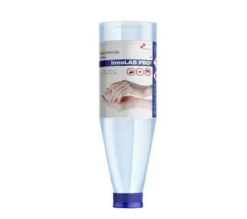 INNOLAB SREDSTVO ZA DEZINFEKCIJU RUKU GEL 1000ml - cover