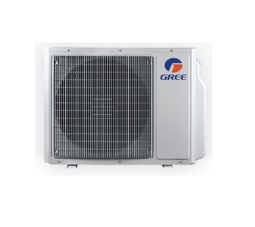 GREE KLIMA MULTI FREE MATCH GWHD14NK6OO 4,1kW/4,4kW VANJSKA JEDINICA - cover