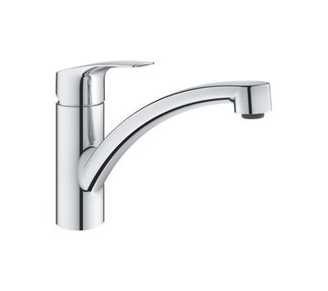 GROHE EUROSMART NEW 33281003 MIJEŠALICA ZA SUDOPER - cover