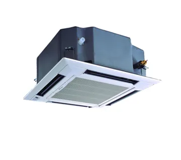AZURI KLIMA MULTI SPLIT KAZETNA 5,0 KW - cover