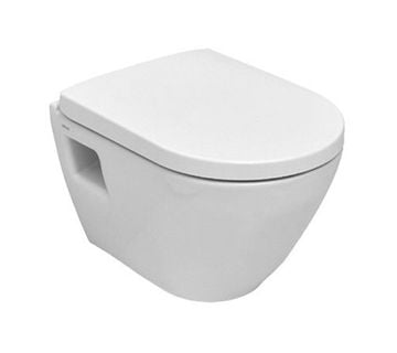 CONCEPTO WC ŠKOLJKA SMART VISEĆA S12 49CM - cover