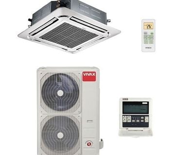 VIVAX KLIMA KAZETNA ACP-55CC160AERI+ 15,8/18,2 KW - cover