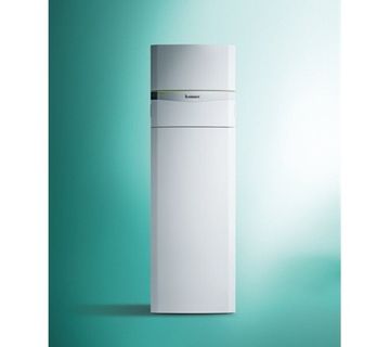 VAILLANT DIZALICA TOPLINE FLEXOCOMPACT VWF 88/4 - cover