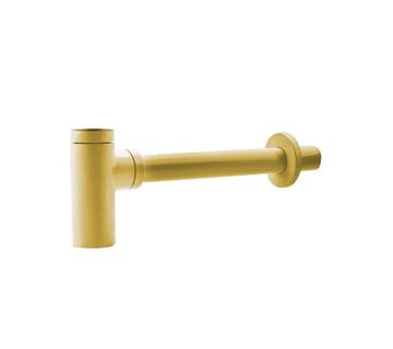 VOXORT DONJI DIO SIFONA ZA UMIVAONIK ELEGANT GOLD - cover