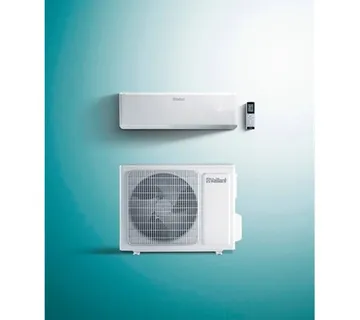 VAILLANT KLIMA VAIR EXCLUSIVE VAM 5-040 W204 4,1/4,4 KW - cover