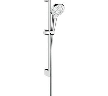 HANSGROHE TUŠ SET 26582400 CROMA SELECT E 65CM WH/CR - cover