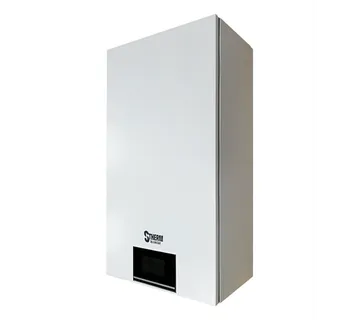 SINCLAIR DIZALICA TOPLINE GSH100IRB-3/GSH100ERB-3 10kW - cover