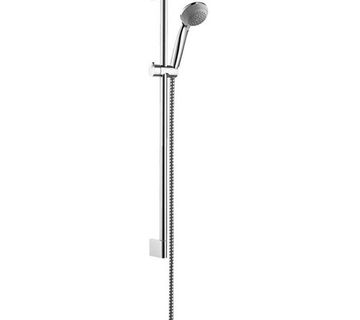 HANSGROHE TUŠ SET 27728000 CROMETTA 85 1JET - cover