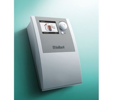 VAILLANT AUTOMATIKA AUROMATIC 570 - cover