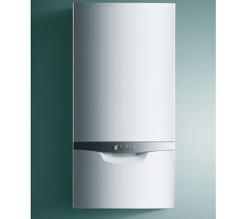 VAILLANT CIRKOBOJLER ECOTEC PLUS VU INT  806/5-5 - cover