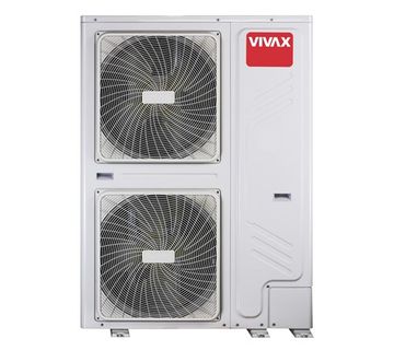 VIVAX MONOBLOK HPM-89CH260AERIs R32-3 26KW - cover