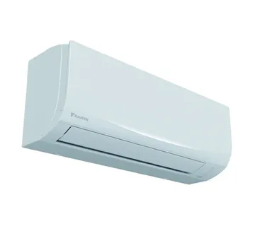 DAIKIN KLIMA SENSIRA FTXF60D+RXF60D 6,0kW/6,4kW - cover