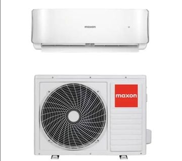 MAXON KLIMA SINGLE ZIDNA COMFORT+WIFI 5,3kW/5,6kW 012i - cover