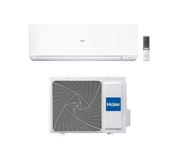 HAIER KLIMA EXPERT NORDIC WIFI AS35XCHHRA-NR/1U35KEHFRA-NR 3,5KW/4,2KW - cover