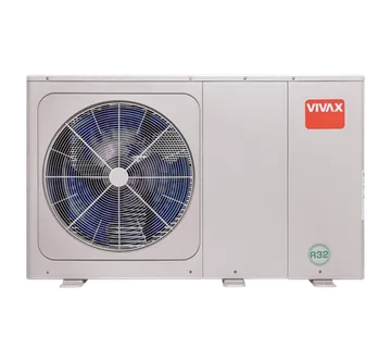VIVAX MONOBLOK DIZALICA TOPLINE HPM-53CH155AERIs/3HP 16KW + 9KW - cover