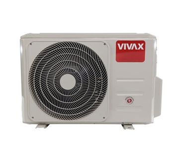 VIVAX KLIMA MULTI SPLIT VANJSKA ACP-14COFM40AERIs - cover