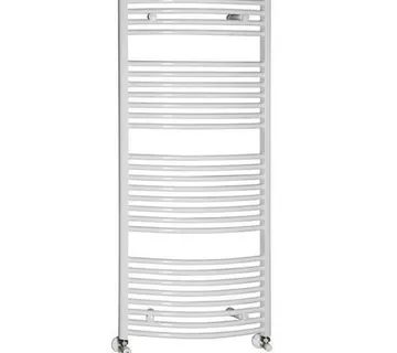 RADIJATOR KUPAONSKI TREND  960 X 600 752W OVALNI - cover