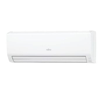 FUJITSU KLIMA STANDARD ECO INVERTER ASYG24KLCA/AOYG24KLCA 7,1kW - cover